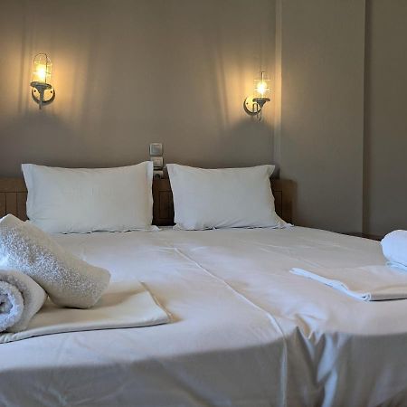 Dream House Apartman Ajía Paraszkeví Kültér fotó