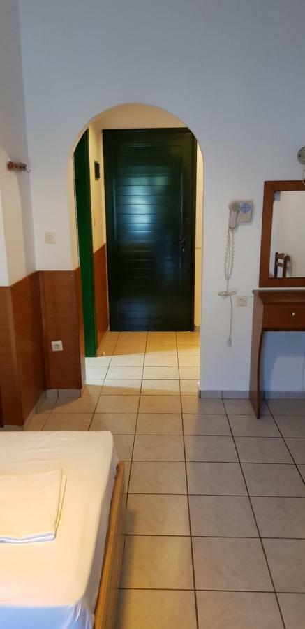 Dream House Apartman Ajía Paraszkeví Kültér fotó