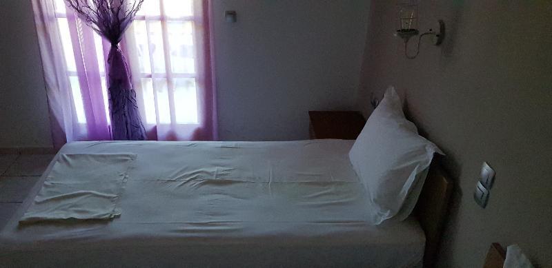 Dream House Apartman Ajía Paraszkeví Kültér fotó
