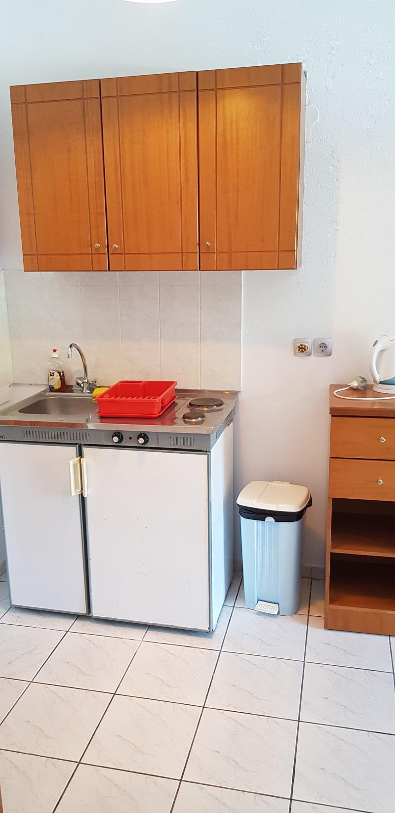 Dream House Apartman Ajía Paraszkeví Kültér fotó